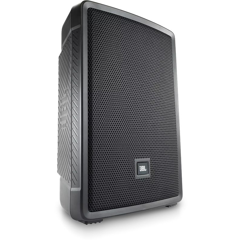 Foto van Jbl irx112bt actieve fullrange 12 inch speaker met bluetooth 5.0