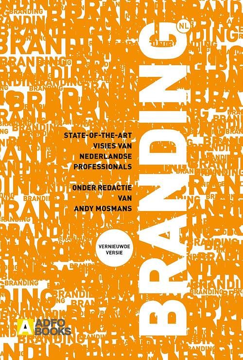 Foto van Brandingnl - andy mosmans - ebook (9789491560163)