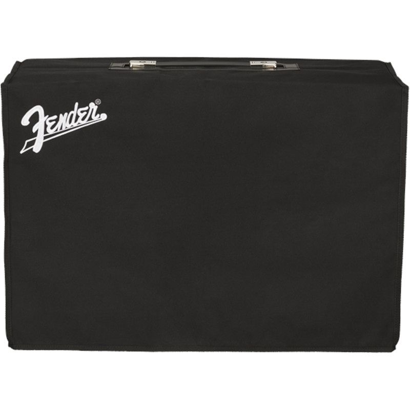 Foto van Fender amp cover 65 super reverb versterkerhoes voor fender 65 super reverb