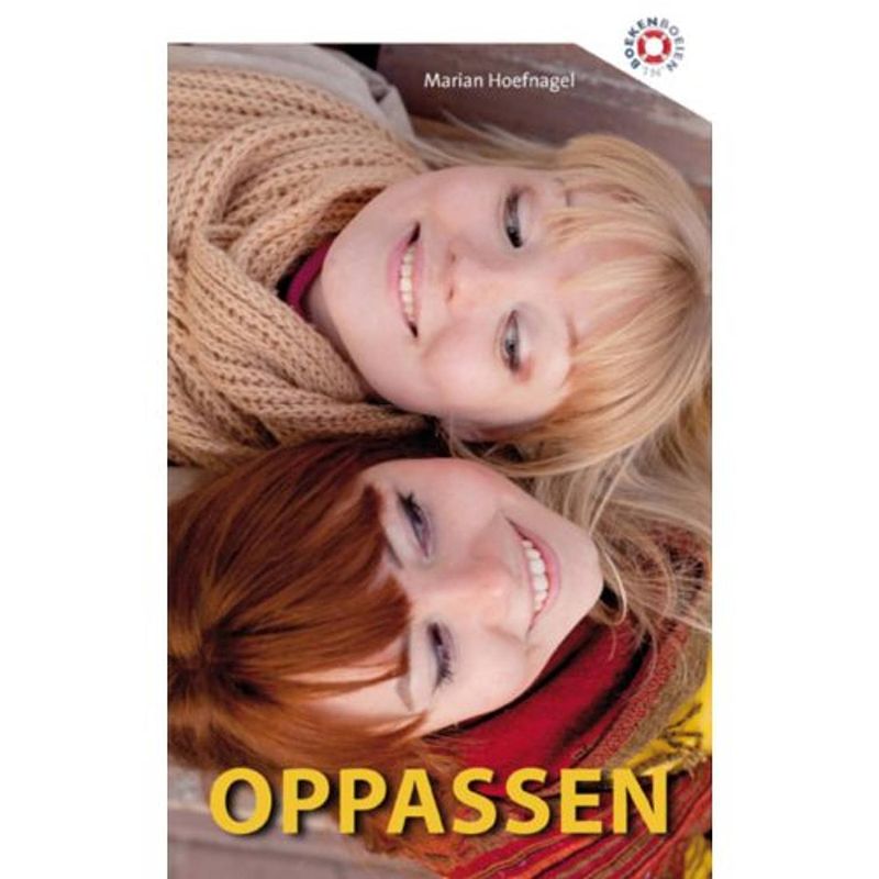 Foto van Oppassen - boeken boeien