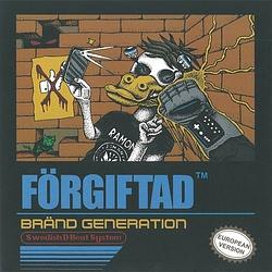 Foto van Brand generation - 7 inch vinyl;7 inch vinyl (3481575596957)