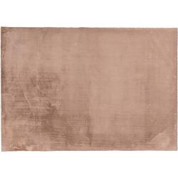 Foto van Vloerkleed perry taupe 200x290