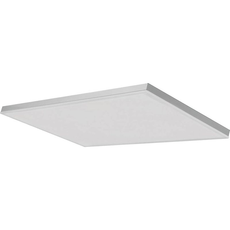 Foto van Ledvance 4058075484412 smart+ tunable white 600x300 led-plafondlamp 28 w wit