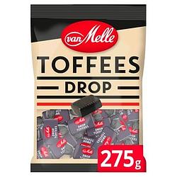 Foto van Van melle drop toffees 275g bij jumbo