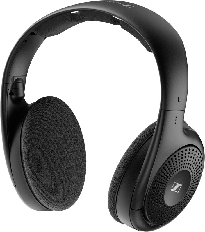 Foto van Sennheiser rs 120-w