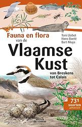 Foto van Fauna en flora van de vlaamse kust - hans baeté - paperback (9789464711189)