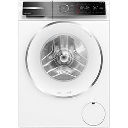 Foto van Bosch wgb2440mnl exclusiv wasmachine wit