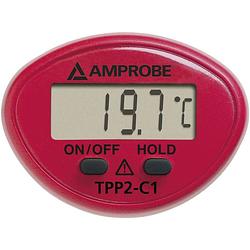 Foto van Beha amprobe tpp2-c1 oppervlaktesensor -50 - +250 °c sensortype ntc