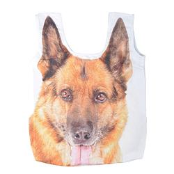Foto van Esschert design boodschappentas hond 13,6 liter polyester