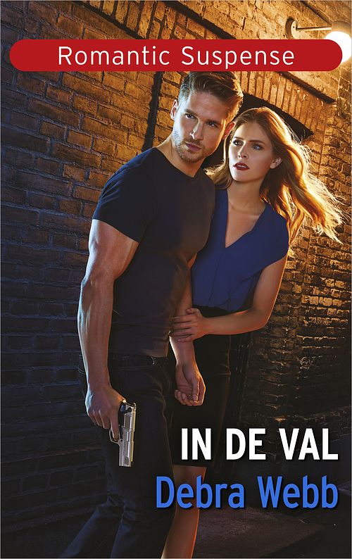 Foto van In de val - debra webb - ebook (9789402564556)