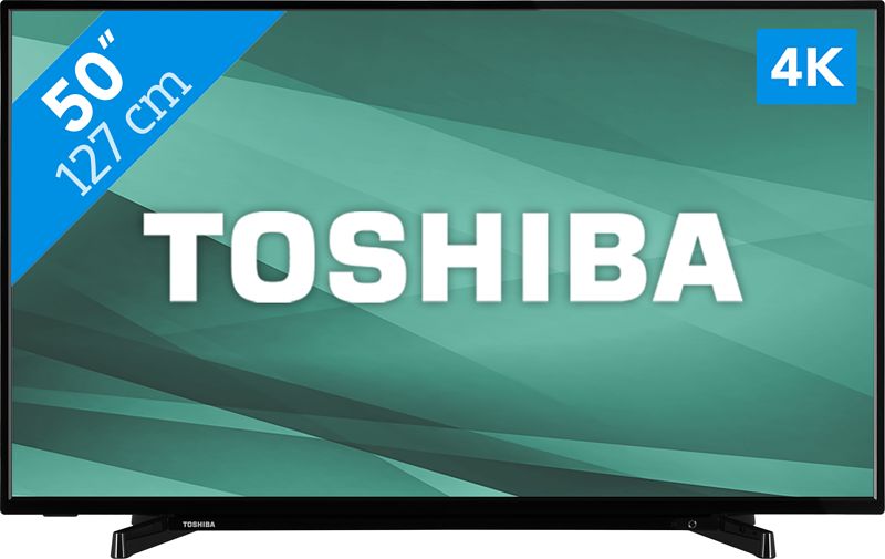 Foto van Toshiba 50ua2263dg (2022)