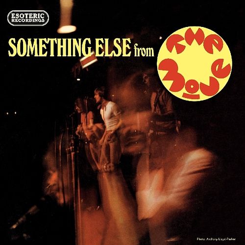 Foto van Something else from the.. - cd (5013929464643)