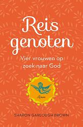 Foto van Reisgenoten - sharon garlough brown - ebook (9789029724944)