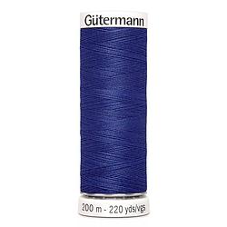 Foto van Gutermann polyester 200mtr