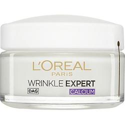 Foto van L'soreal wrinkle expert antirimpel dagcreme 50ml bij jumbo