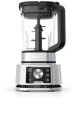 Foto van Ninja cb350eu blender zilver