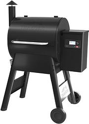 Foto van Traeger pro 575