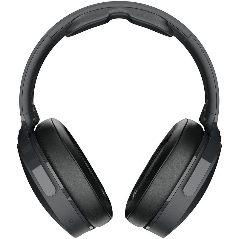 Foto van Skullcandy hesh evo bluetooth over-ear hoofdtelefoon zwart