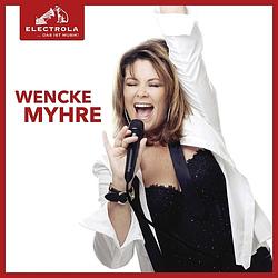 Foto van Electrola...das ist musik! wencke myhre - cd (0600753912072)