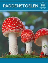 Foto van Paddenstoelen - rebo mini guide - paperback (9789036643993)