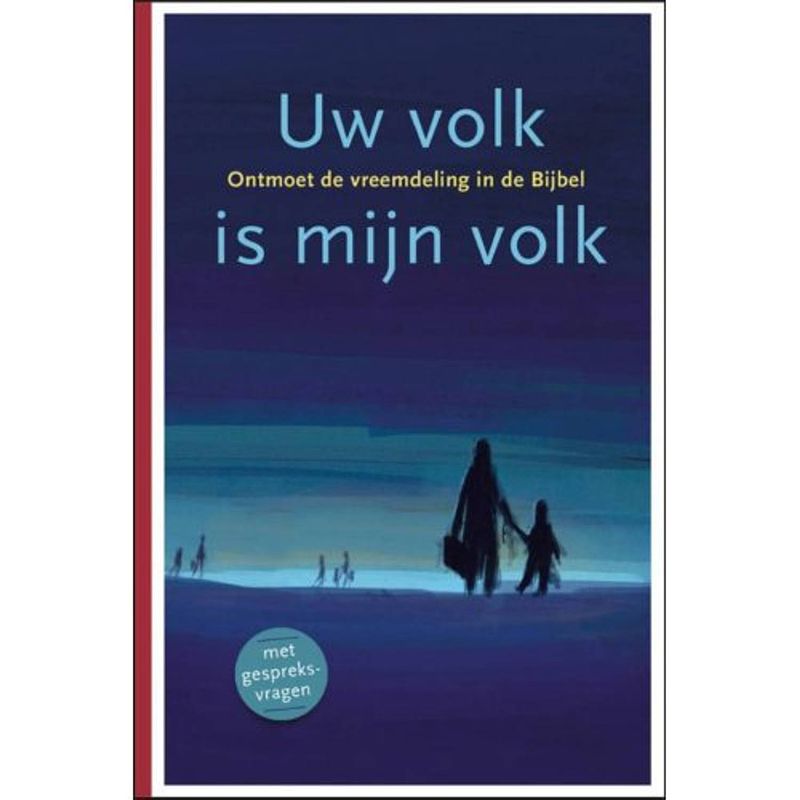 Foto van Uw volk is mijn volk