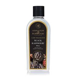 Foto van Ashleigh & burwood navulling - voor geurbrander - black raspberry - 500 ml