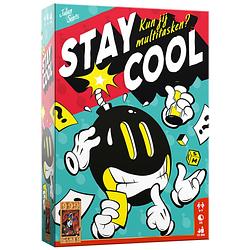 Foto van Stay cool