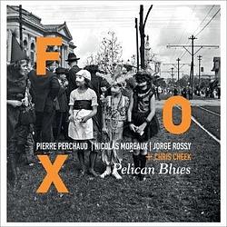 Foto van Pelican blues - cd (3149028122220)