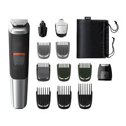 Foto van Philips mg5740/15 multigroom zwart