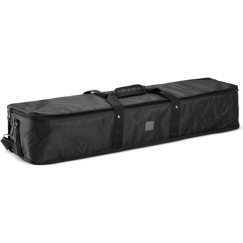 Foto van Ld systems maui 28 g3 sat bag gevoerde tas voor maui 28 g3 zuilluidsprekers