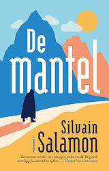 Foto van De mantel - silvain salamon - ebook (9789089249661)