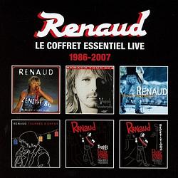 Foto van Boxset essentiel live - cd (0190295861322)