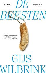 Foto van De beesten - gijs wilbrink - paperback (9789400408203)