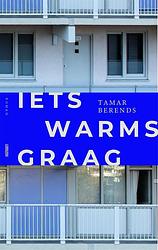 Foto van Iets warms graag - tamar berends - paperback (9789048868384)