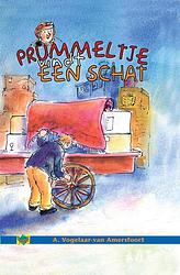 Foto van Prummeltje vindt een schat - a. vogelaar-van amersfoort - ebook