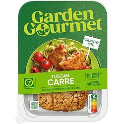 Foto van Garden gourmet italiaanse carre vegetarisch 160g bij jumbo