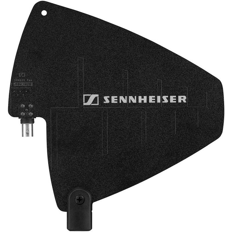 Foto van Sennheiser ad 1800 microfoon antenne