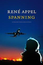 Foto van Spanning - rené appel - ebook (9789041423153)