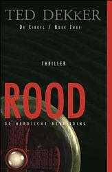 Foto van Rood - ted dekker - ebook (9789043510554)