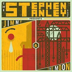 Foto van Jimmy & the moon - cd (8713762999056)