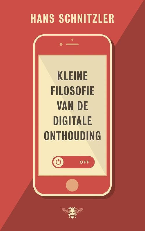 Foto van Kleine filosofie van de digitale onthouding - hans schnitzler - ebook (9789023477389)