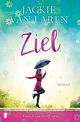 Foto van Ziel - jackie van laren - ebook (9789460923944)