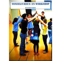 Foto van Toneelcursus- en workshop