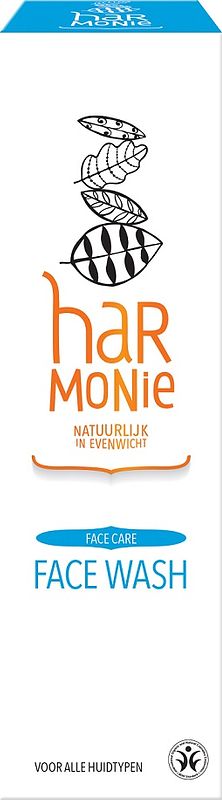 Foto van Harmonie face wash