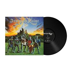 Foto van March of the saint - lp (0039841582116)