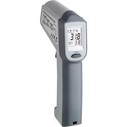 Foto van Tfa dostmann beam infrarood-thermometer optiek 12:1 -38 - +365 °c