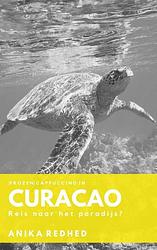 Foto van Cappuccino in curacao - anika redhed - paperback (9789082984750)
