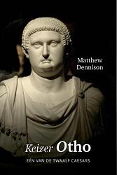 Foto van Keizer otho - matthew dennison - ebook