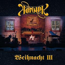 Foto van Weihnacht iii - cd (0602577234897)