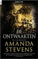 Foto van De ontwaakten - amanda stevens - ebook